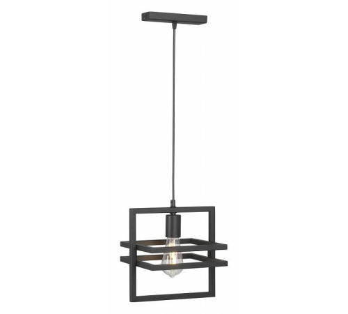 Подвесной светильник Vitaluce V2861 1xE27 V2861-1/1S