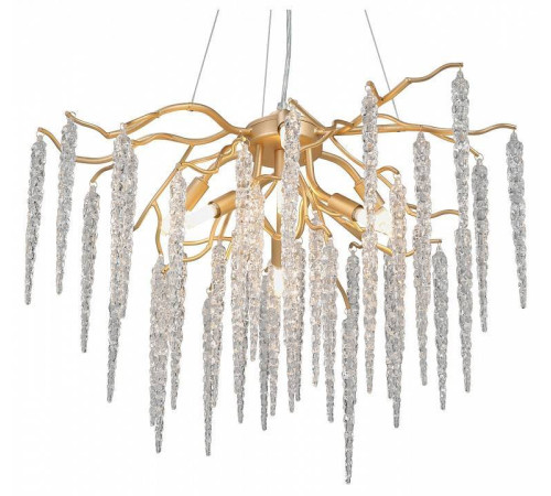 Подвесная люстра Vitaluce V2875 V2875-8/7S