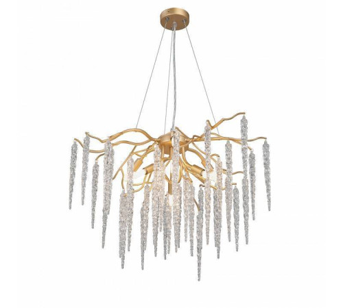 Подвесная люстра Vitaluce V2875 V2875-8/7S