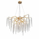 Подвесная люстра Vitaluce V2875 V2875-8/7S