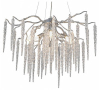 Подвесная люстра Vitaluce V2875 V2875-9/7S