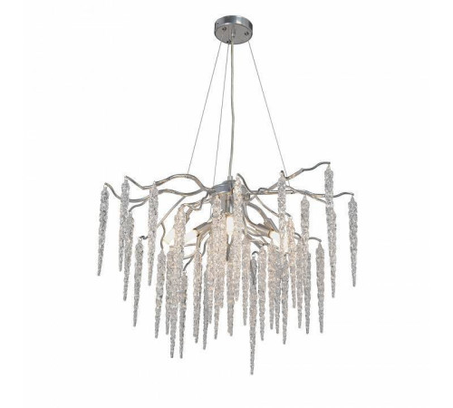 Подвесная люстра Vitaluce V2875 V2875-9/7S