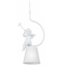 Подвесной светильник Vitaluce V2972-0/1S