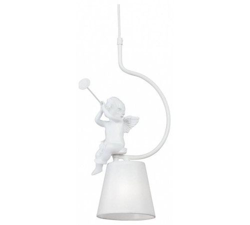 Подвесной светильник Vitaluce V2972-0/1S