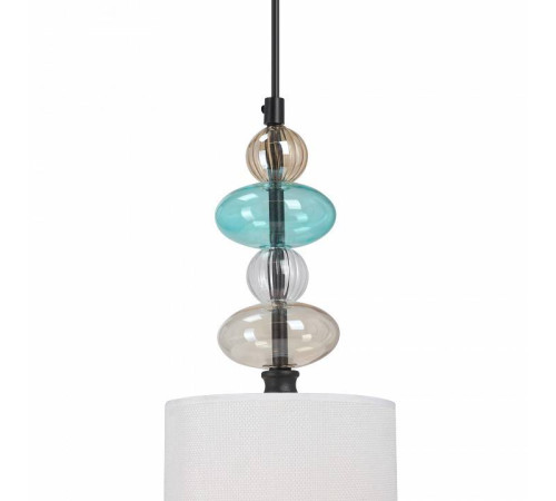 Подвесной светильник Vitaluce V2997 V2997-1/1S