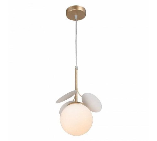 Подвесной светильник Vitaluce V3038 V3038-8/1S