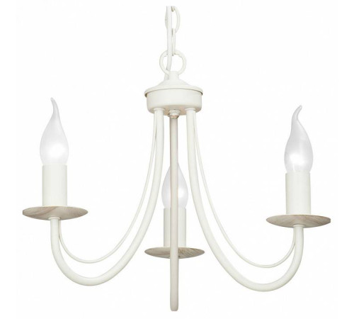 Подвесная люстра Vitaluce V3714 V3714-3/3