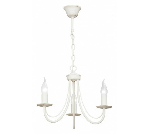 Подвесная люстра Vitaluce V3714 V3714-3/3