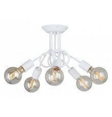 Люстра на штанге Vitaluce V3727 V3727-0/5PL