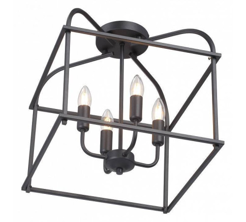 Люстра на штанге Vitaluce V3768 V3768-1/4PL