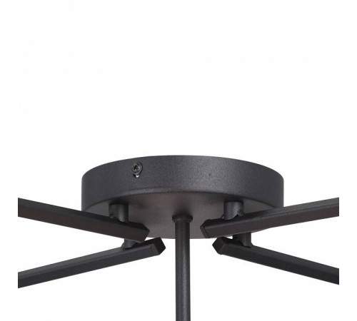 Люстра на штанге Vitaluce V3768 V3768-1/4PL