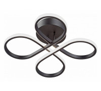 Потолочная люстра Vitaluce V3778 V3778-1/4PL