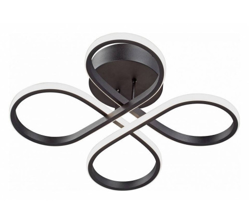 Потолочная люстра Vitaluce V3778 V3778-1/4PL