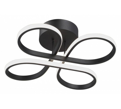 Потолочная люстра Vitaluce V3778 V3778-1/4PL