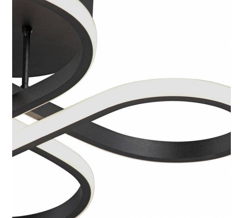 Потолочная люстра Vitaluce V3778 V3778-1/4PL