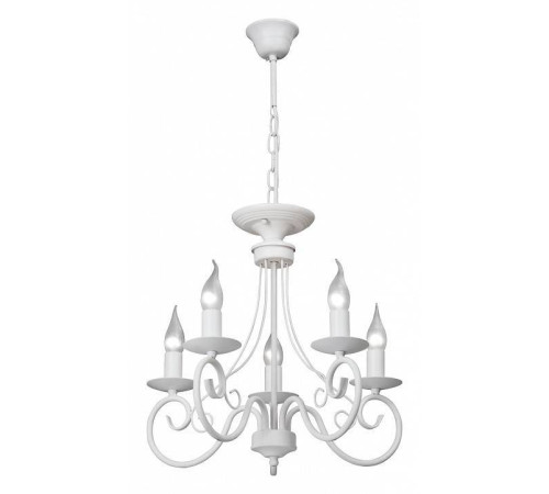 Подвесная люстра Vitaluce V3814 V3814-0/5