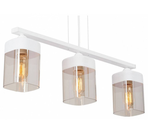 Подвесной светильник Vitaluce V3996 V3996-0/3S