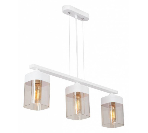 Подвесной светильник Vitaluce V3996 V3996-0/3S