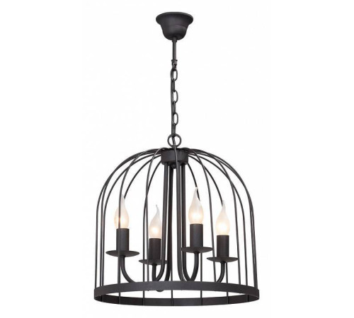 Подвесной светильник Vitaluce V4087 V4087/4