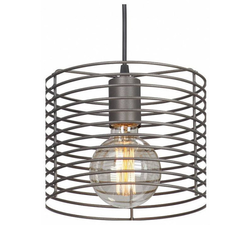 Подвесной светильник Vitaluce V4140 V4140/1S