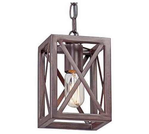 Подвесной светильник Vitaluce 4197 V4197-7/1S