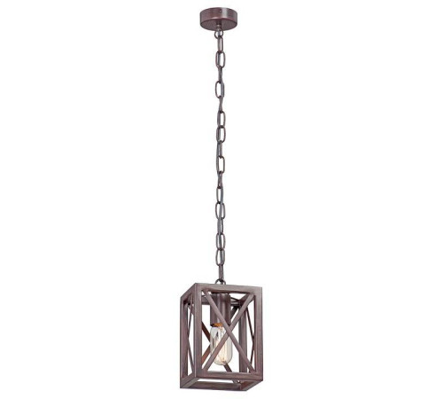 Подвесной светильник Vitaluce 4197 V4197-7/1S