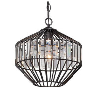 Подвесной светильник Vitaluce V424 V4241-1/1S