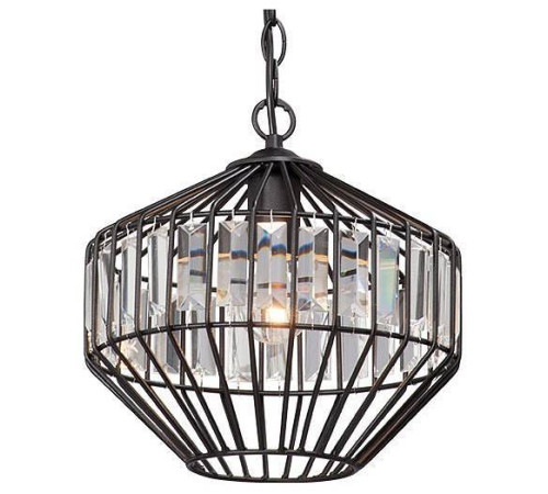 Подвесной светильник Vitaluce V424 V4241-1/1S