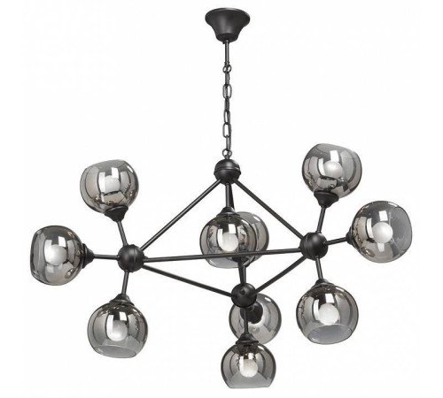 Подвесная люстра Vitaluce V4320-1/10