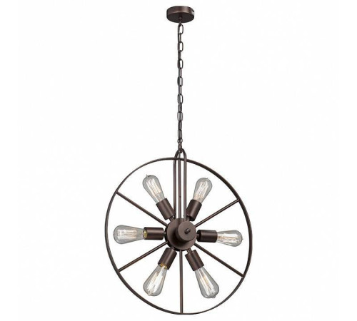 Подвесная люстра Vitaluce 4475 V4475-8/6