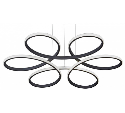 Потолочная люстра Vitaluce V4610 V4610-1/6S