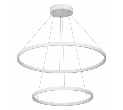 Подвесной светильник Vitaluce V4614-0/2S