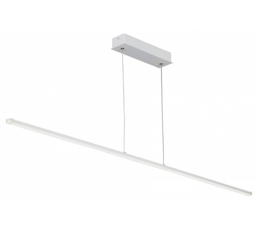 Подвесной светильник Vitaluce V4663-0/1S