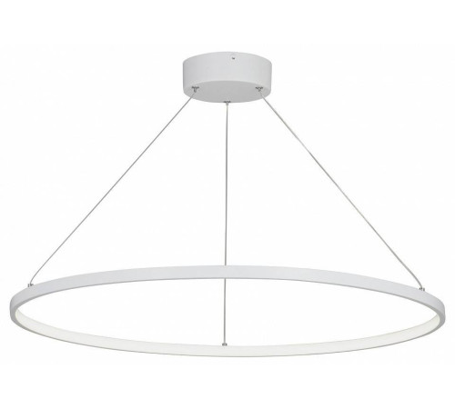 Подвесной светильник Vitaluce V4664-0/1S