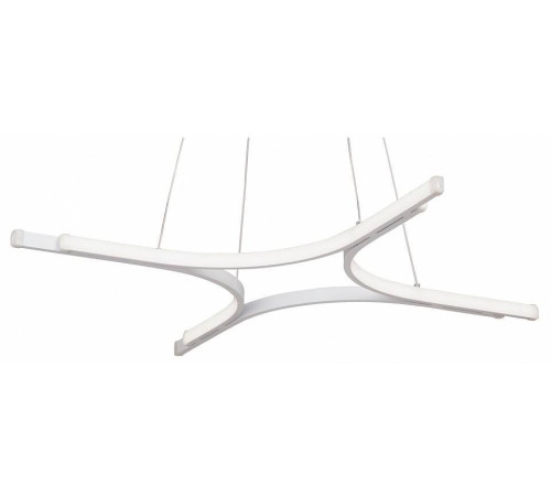 Подвесной светильник Vitaluce V4668-0/4S