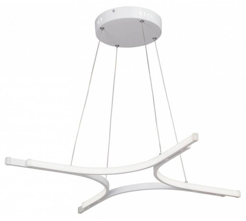 Подвесной светильник Vitaluce V4668-0/4S