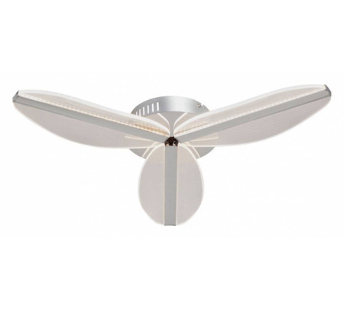 Потолочная люстра Vitaluce V4697 V4697-9/3PL