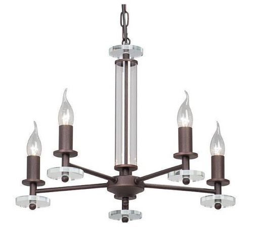 Подвесная люстра Vitaluce V4766 V4766-7/5