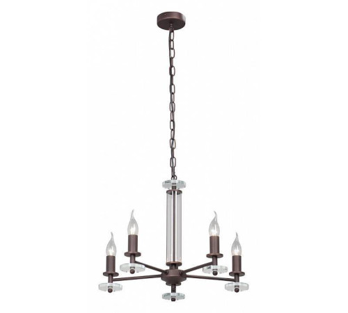 Подвесная люстра Vitaluce V4766 V4766-7/5