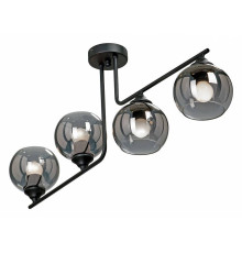 Люстра на штанге Vitaluce 4949 V4949-1/4PL