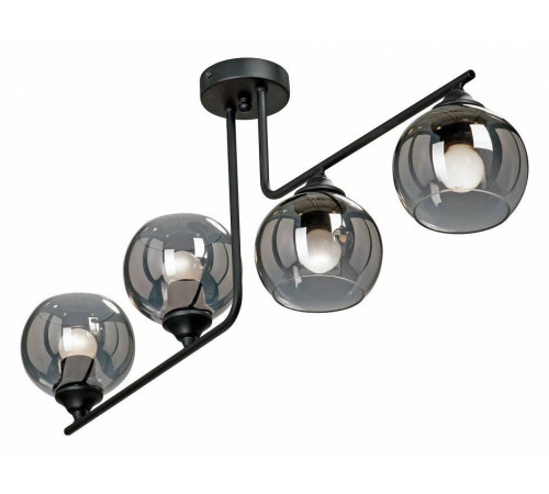 Люстра на штанге Vitaluce 4949 V4949-1/4PL