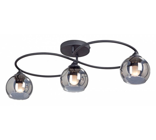 Потолочная люстра Vitaluce V4965-1/3PL