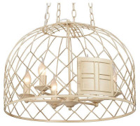 Подвесной светильник Vitaluce  V4974-3/6