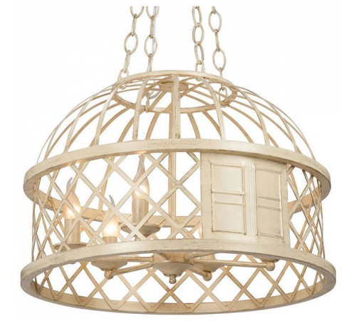 Подвесной светильник Vitaluce V4975-3/6