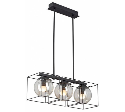 Подвесной светильник Vitaluce V4992 V4992-1/3PL