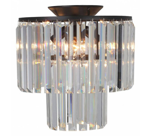 Потолочная люстра Vitaluce V5153 V5153-1/4PL