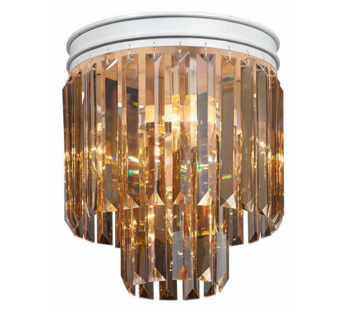 Накладной светильник Vitaluce V5154 V5154-0/3+1PL