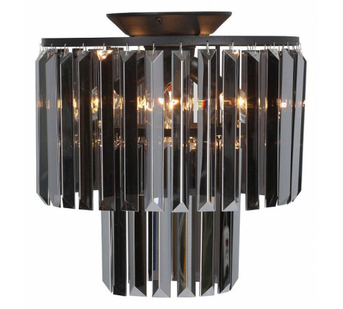 Потолочная люстра Vitaluce V5155 V5155-1/4PL