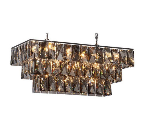 Подвесная люстра Vitaluce V5276 V5268-1/23