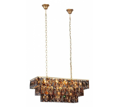 Подвесная люстра Vitaluce V5276 V5268-8/23